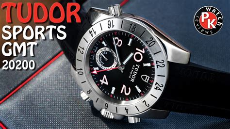 tudor aeronaut gmt review|[Tudor Aeronaut GMT] .